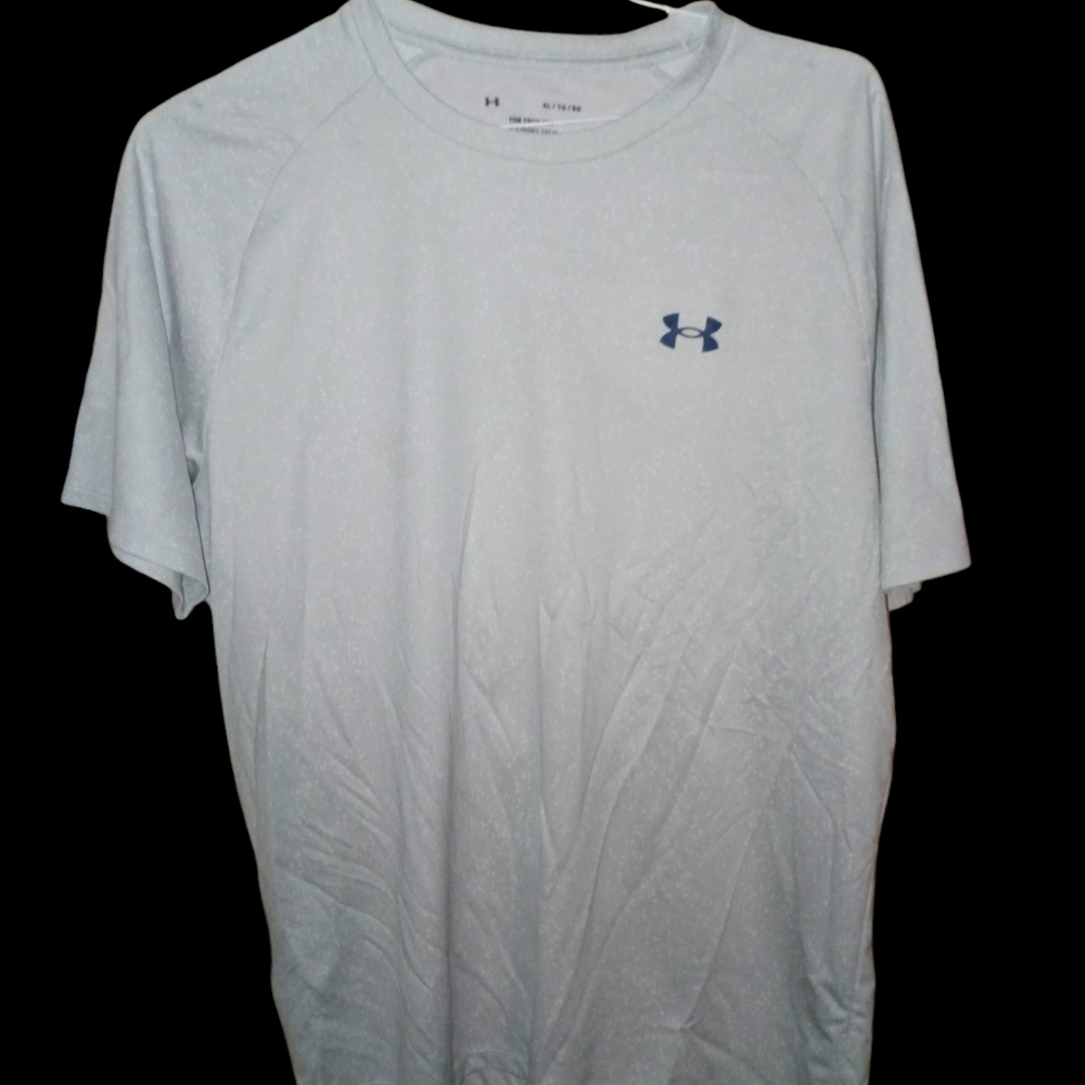 Under Armour golf shirt